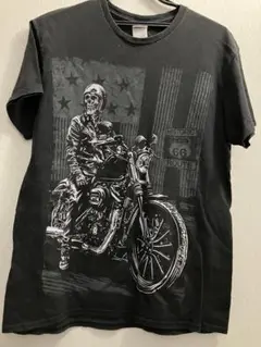 在庫放出 希少 スカル ビンテージ Tシャツ