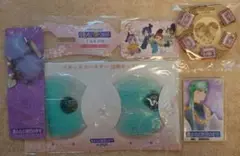 遙かなる時空の中で グッズ セット 泰明