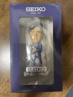 大谷翔平　SEIKO ボブルヘッド