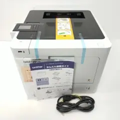 【未使用品】 ブラザー工業 A4カラーレーザープリンター HL-L8360CDW
