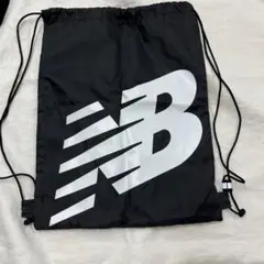 ニューバランス　ナップザック