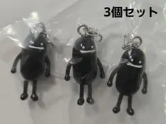 graniph キャラクターめじるしアクセサリー ビューティフルシャドー　3個