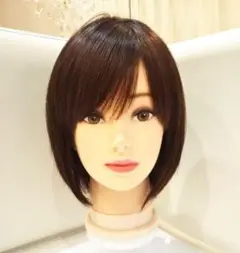 坂巻哲也✨道枝駿佑❣️ふんわり艶髪!若返りボブ☘️なにわ❣️美人ショートカール✨