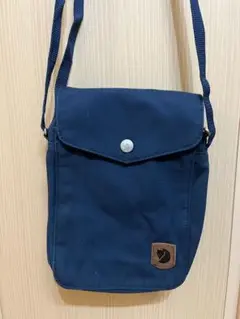 フェールラーベン ショルダー Greenland Pocket 23156