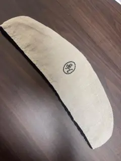 Samansa Mos2 home ベージュ レース付きハンガーカバー