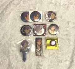 あんスタ 乙狩アドニスセット