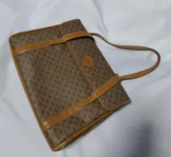 OLD GUCCI マイクロgg ハンドバッグ