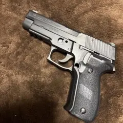 マルイ P226レイル SRVV レッグプラットフォーム Stich ホルスター