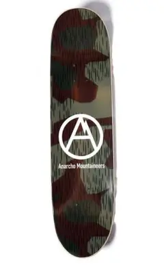 MOUNTAIN RESEARCH DECK CASE TAPE スケボーデッキ