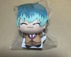 ヒプノシスマイク 白膠木簓 ちびぐるみ