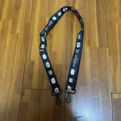 JOLiJOLi スマホショルダーストラップ 猫デザイン