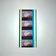 中二病でも恋がしたい！ 映画フィルム