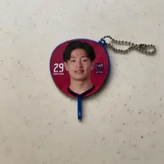 セレッソ大阪　古山兼悟