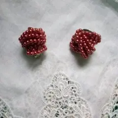 イヤリング アクセサリー ファッション小物