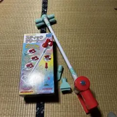 送料込み★アピタ・ピアゴオリジナル スティッククリーナー 本物みたいにお掃除