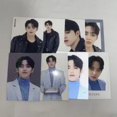 seventeen エスクプス HARE