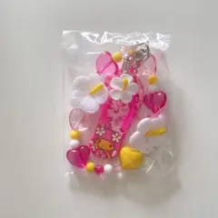 シークレットストラップ トコナツバケーション マイメロディ