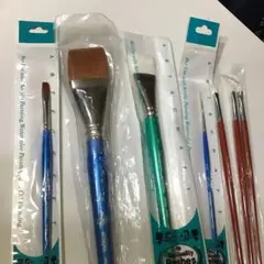 トールペイント筆