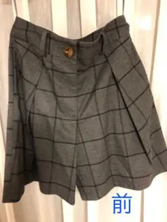 Vivienne Westwood ヴィヴィアンウエストウッド キュロットパンツ