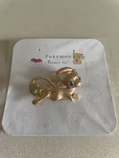 2025年最新】ポケモン／ポケットモンスター ブローチ