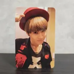 SHINee　the misconceptions of us　トレカ　テミン