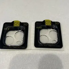 iPhone 15Pro/iPhone 15Pro Max カメラフィルム