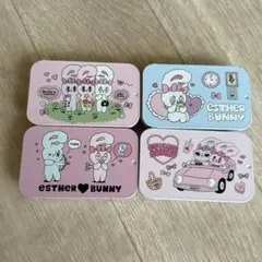 エスターバニー すらいどきゃん