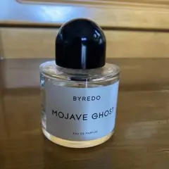 BYRADO MOJAVE GHOST