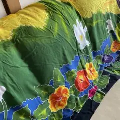 タヒチアンダンスパレオ
