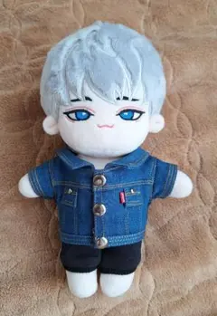 SUPER JUNIOR イェソン キャラクター ドール キーリング ぬいぐるみ SUPER JUNIOR イェソン キャラクター ドール キーリング