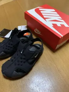 NIKE サンダル サンレイプロテクト