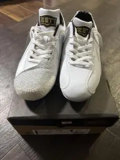 ZETT BSR 2296WH ホワイト 25.0