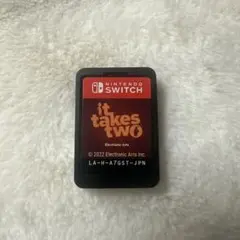 It Takes Two Switch