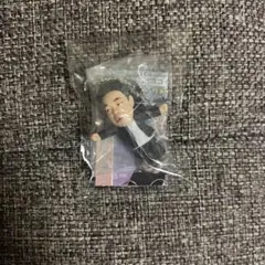 ダイアン　ゴイゴゴイでスーススーなガチャキーホルダー ユースケ