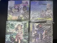 アトリエシリーズ　OST等 4枚