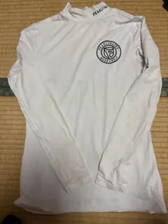 パーリーゲイツ　インナー　白　サイズ2