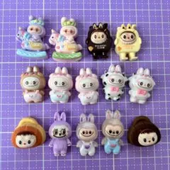 デコパーツ ラブブ まとめ売り