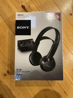 2025年最新】MDR-IF245RKの人気アイテム - メルカリ