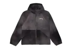 STUSSY BEACH SHELL WAVE DYE