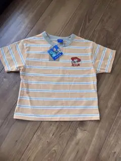 【新品】ディズニー トイストーリー ジェシー キッズ Tシャツ 120