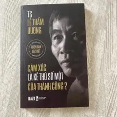 cảm xúclà kẻ thù số1 của thành công tập2