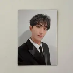 SEVENTEEN セブチ スタンプラリー トレカ ドギョム