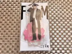 timelesz 橋本将生 アクリルスタンド