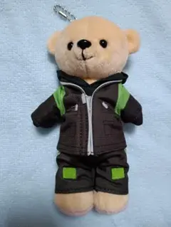 ワイテルズ　くまめいと　シャークん