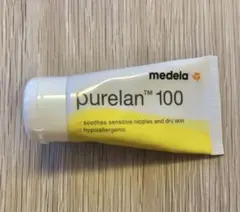 medela purelan100(メデラピュアレーン)