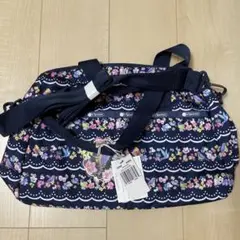 新品 チェスティ レスポートサック コラボバッグ