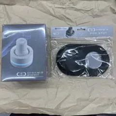 新品未開封BRAIN MAGIC Orbital2 STERNA+PODSPOT