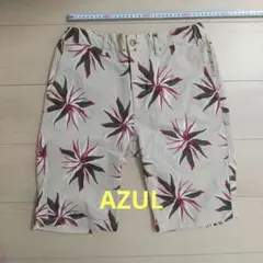 AZUL ハーフパンツ