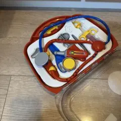 医療ごっこセット