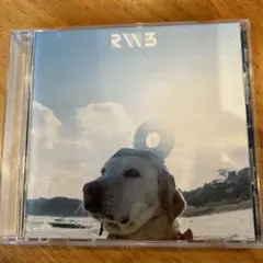 RADWIMPS RWB 2006年リリース CD